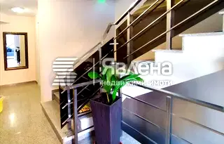 Тристаен апартамент в Пловдив, Мараша