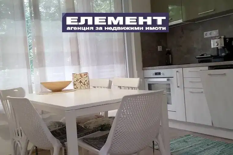 3-bedroom apartment in Plovdiv, Marasha