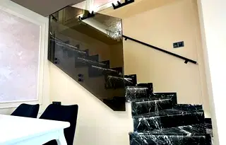 Многостаен апартамент в Пловдив, Мараша