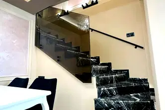 Многостаен апартамент в Пловдив, Мараша