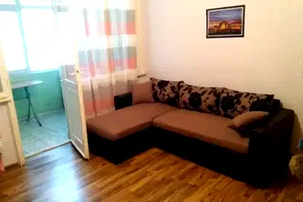Едностаен апартамент в Мараша, Пловдив с паркиране