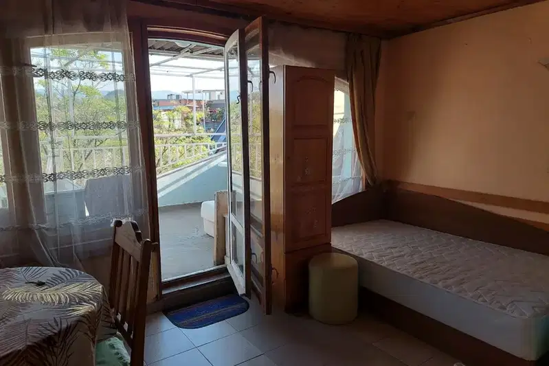1-bedroom apartment in Plovdiv, Marasha