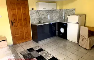 Едностаен апартамент в Мараша, Пловдив с асансьор