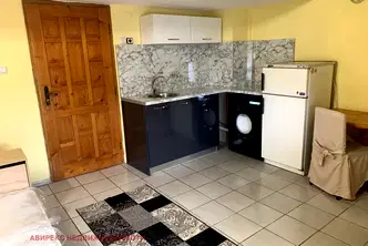 Едностаен апартамент в Мараша, Пловдив с асансьор