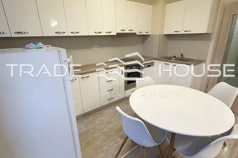 2-bedroom apartment in Plovdiv, Marasha