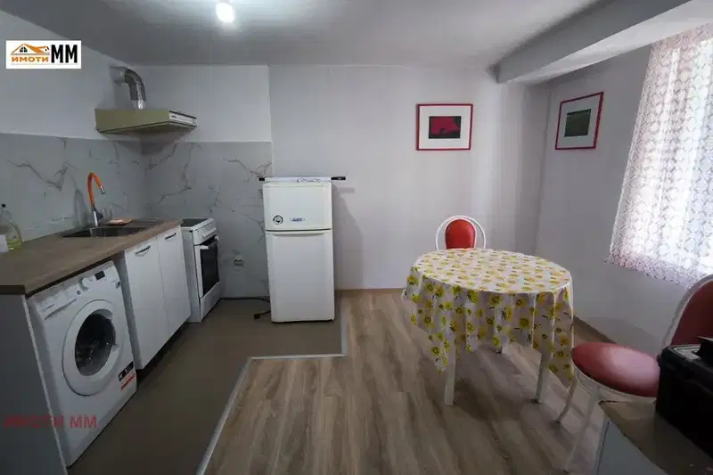 2-bedroom apartment in Plovdiv, Marasha