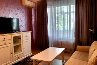 Двустаен апартамент на партер в Мараша, Пловдив