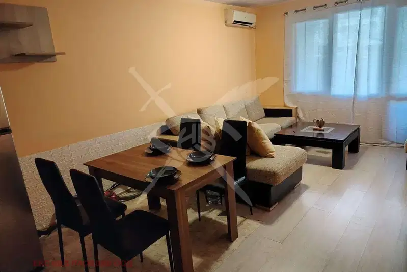 2-bedroom apartment in Plovdiv, Marasha