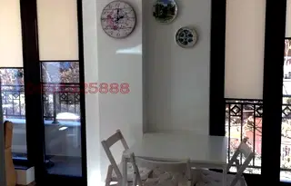 Двустаен апартамент с тераса в Мараша, Пловдив