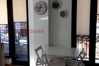 Двустаен апартамент с тераса в Мараша, Пловдив