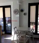 Двустаен апартамент с тераса в Мараша, Пловдив