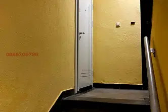 Двустаен апартамент с паркинг в Мараша, Пловдив