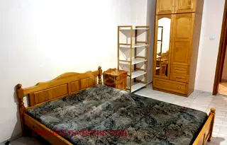 Двустаен апартамент в Пловдив, Мараша
