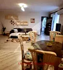 Двустаен апартамент с тераса в Мараша, Пловдив
