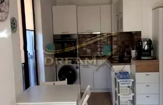 Двустаен апартамент в Мараша, Пловдив с тераса