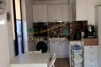Двустаен апартамент в Мараша, Пловдив с тераса