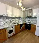 Двустаен апартамент с две тераси в Мараша, Пловдив