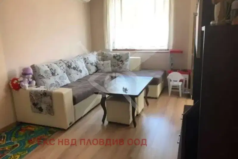 2-bedroom apartment in Plovdiv, Marasha