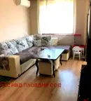 Двустаен апартамент с тераса в Мараша, Пловдив