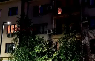 Тристаен апартамент в Мараша, Пловдив с обновен вид