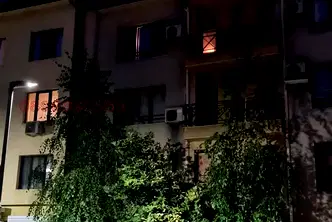 Тристаен апартамент в Мараша, Пловдив с обновен вид