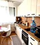 Тристаен апартамент с тераса в Мараша, Пловдив