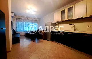Тристаен апартамент в Мараша, Пловдив с асансьор