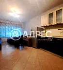 Тристаен апартамент в Мараша, Пловдив с асансьор