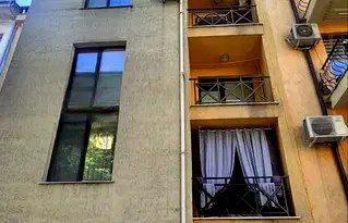 Тристаен апартамент в Мараша, Пловдив с асансьор и обновен