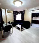 Тристаен апартамент с тераса в Мараша, Пловдив