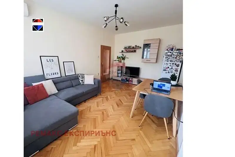 3-bedroom apartment in Plovdiv, Marasha