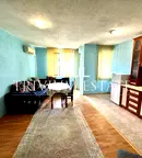 Тристаен апартамент с две тераси в Мараша, Пловдив