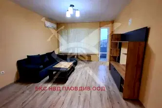 Тристаен апартамент в Мараша, Пловдив с площ 100 кв.м.
