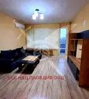 Тристаен апартамент в Мараша, Пловдив с площ 100 кв.м.