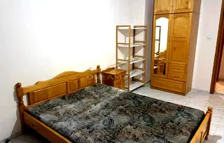 3-стаен апартамент с тераса в Мараша, Пловдив
