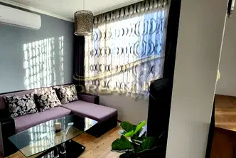4-стаен апартамент в Мараша, Пловдив с тераса