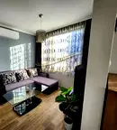 4-стаен апартамент в Мараша, Пловдив с тераса