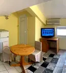 Студио апартамент в Мараша, Пловдив на 5-ти етаж