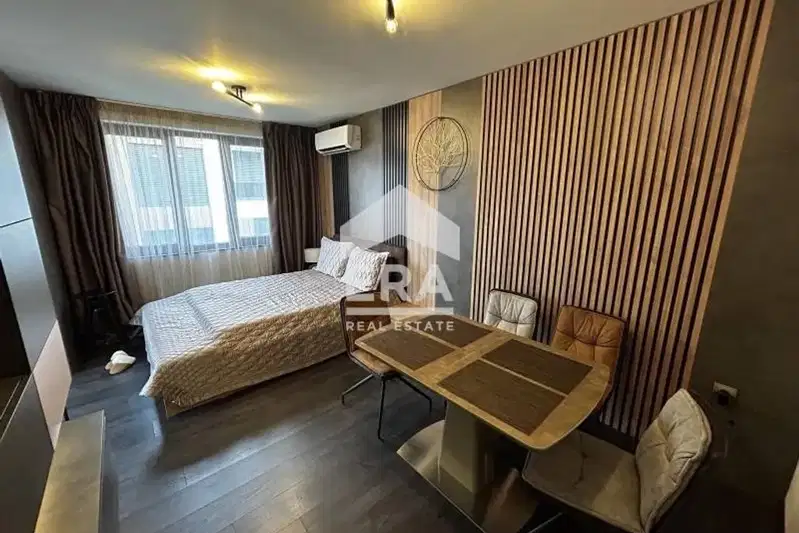 1-bedroom apartment in Plovdiv, Mladejki Hylm