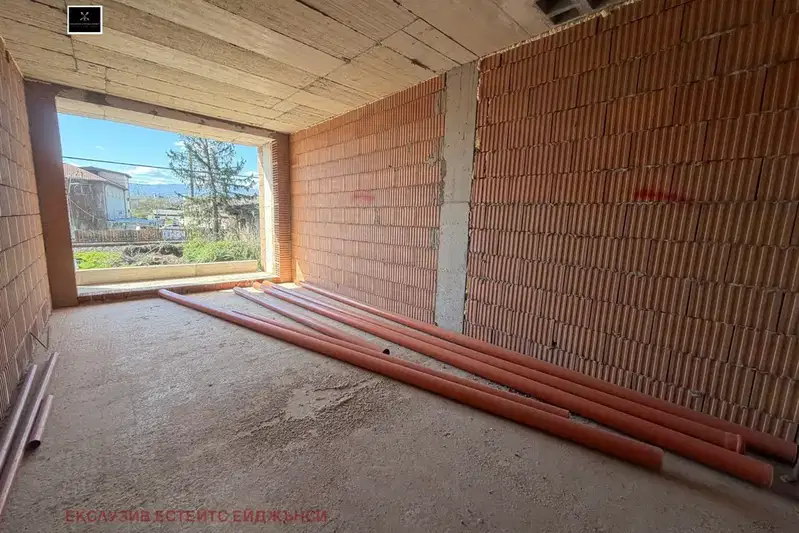1-bedroom apartment in Plovdiv, Mladejki Hylm