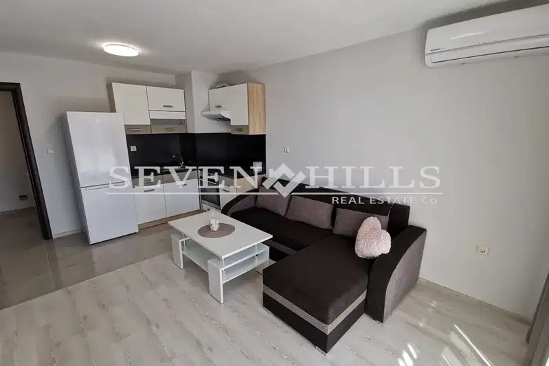 2-bedroom apartment in Plovdiv, Mladejki Hylm