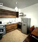 Двустаен апартамент с две тераси в Младежки Хълм, Пловдив