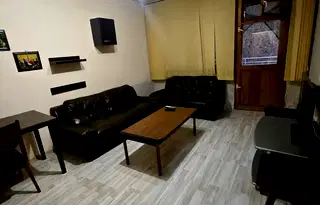 Двустаен апартамент с тераса в Младежки Хълм, Пловдив