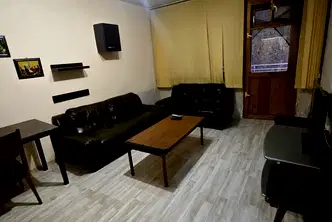 Двустаен апартамент с тераса в Младежки Хълм, Пловдив