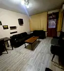 Двустаен апартамент с тераса в Младежки Хълм, Пловдив
