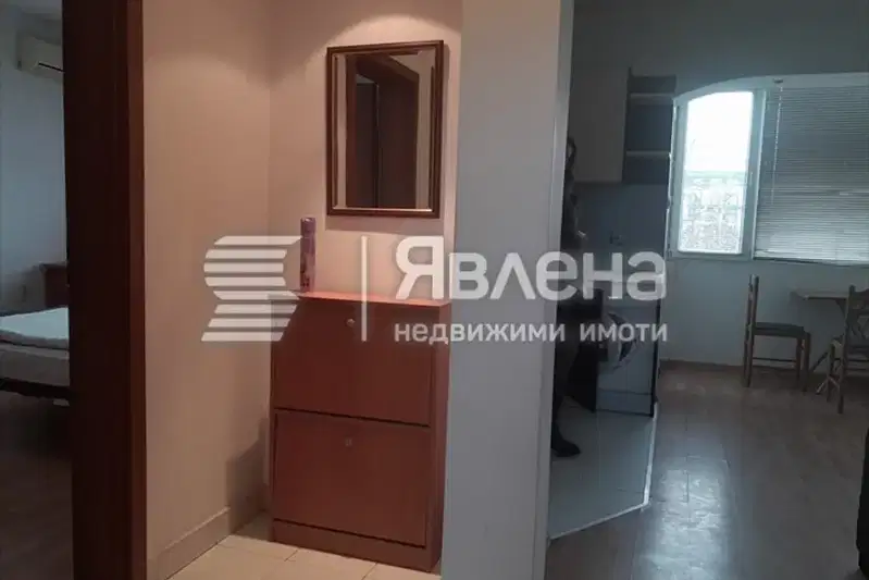 2-bedroom apartment in Plovdiv, Mladejki Hylm