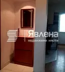 Двустаен апартамент в Младежки Хълм, Пловдив с тераса
