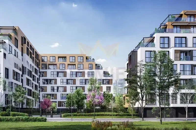 3-bedroom apartment in Plovdiv, Mladejki Hylm
