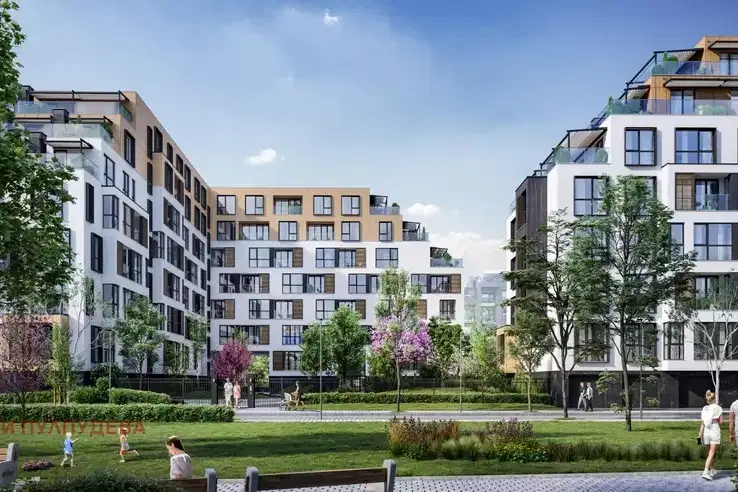 3-bedroom apartment in Plovdiv, Mladejki Hylm
