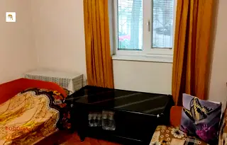 Гарсониера на партер в Младежки Хълм, близо до ВМИ
